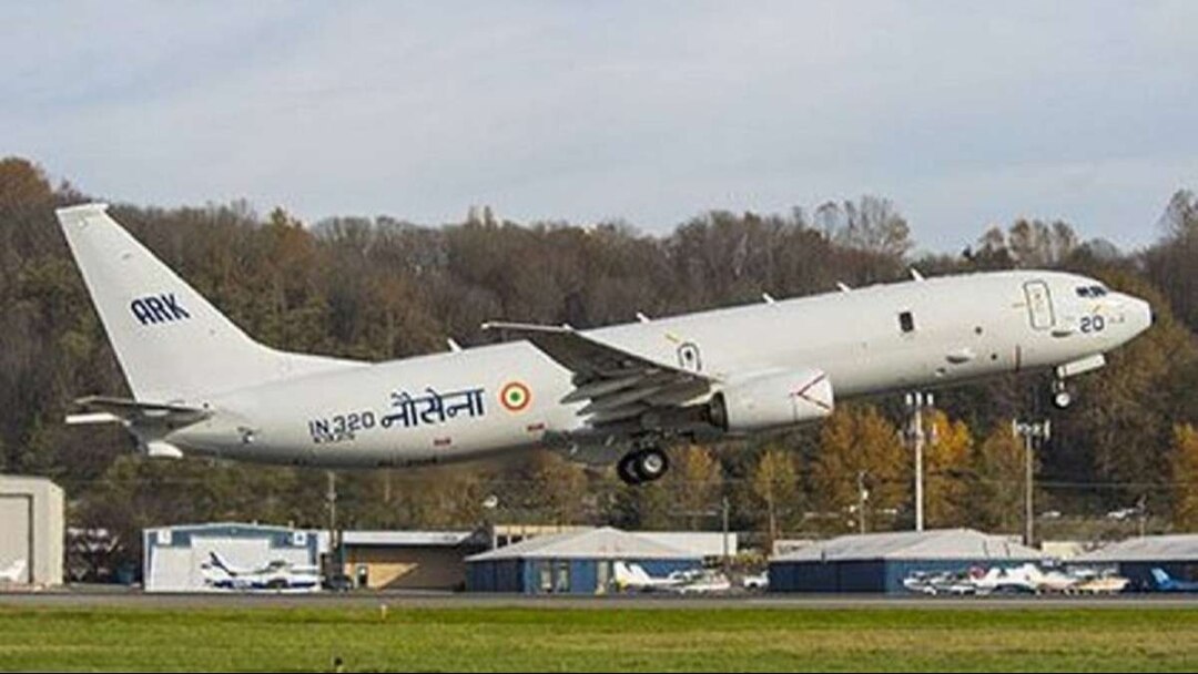 Defence Ministry approves proposal to purchase 15 maritime patrol aircraft for Navy, coast guard