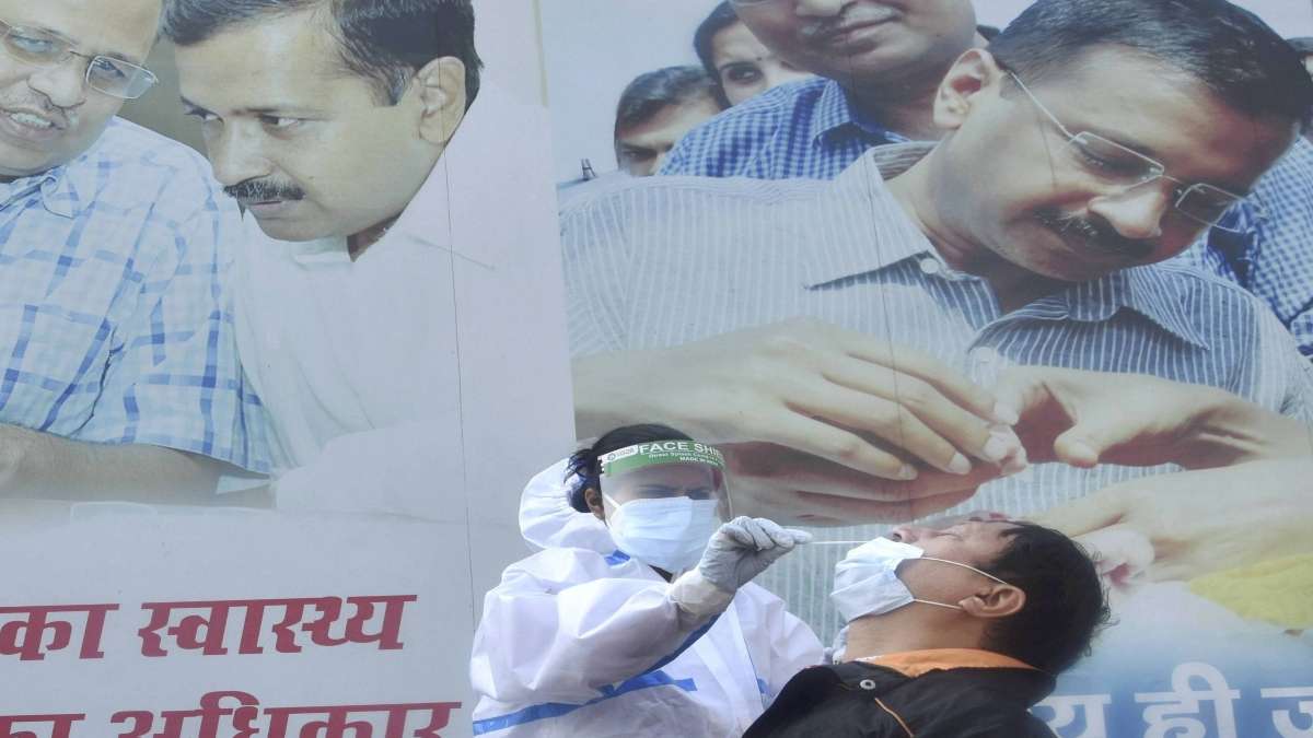 Anti-Corruption Branch Reveals Massive Scam in Delhi’s Mohalla Clinics