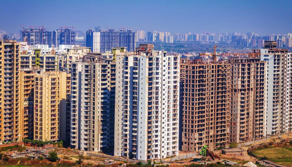 Greater Noida Authority Greenlights Registry for 6,500 Apartments