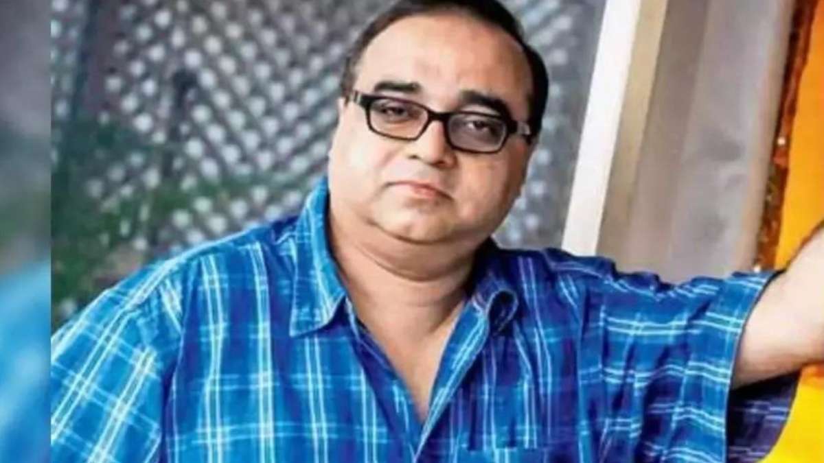 Director Rajkumar Santoshi Granted Bail Within 24 Hours After 2-Year Prison Sentence