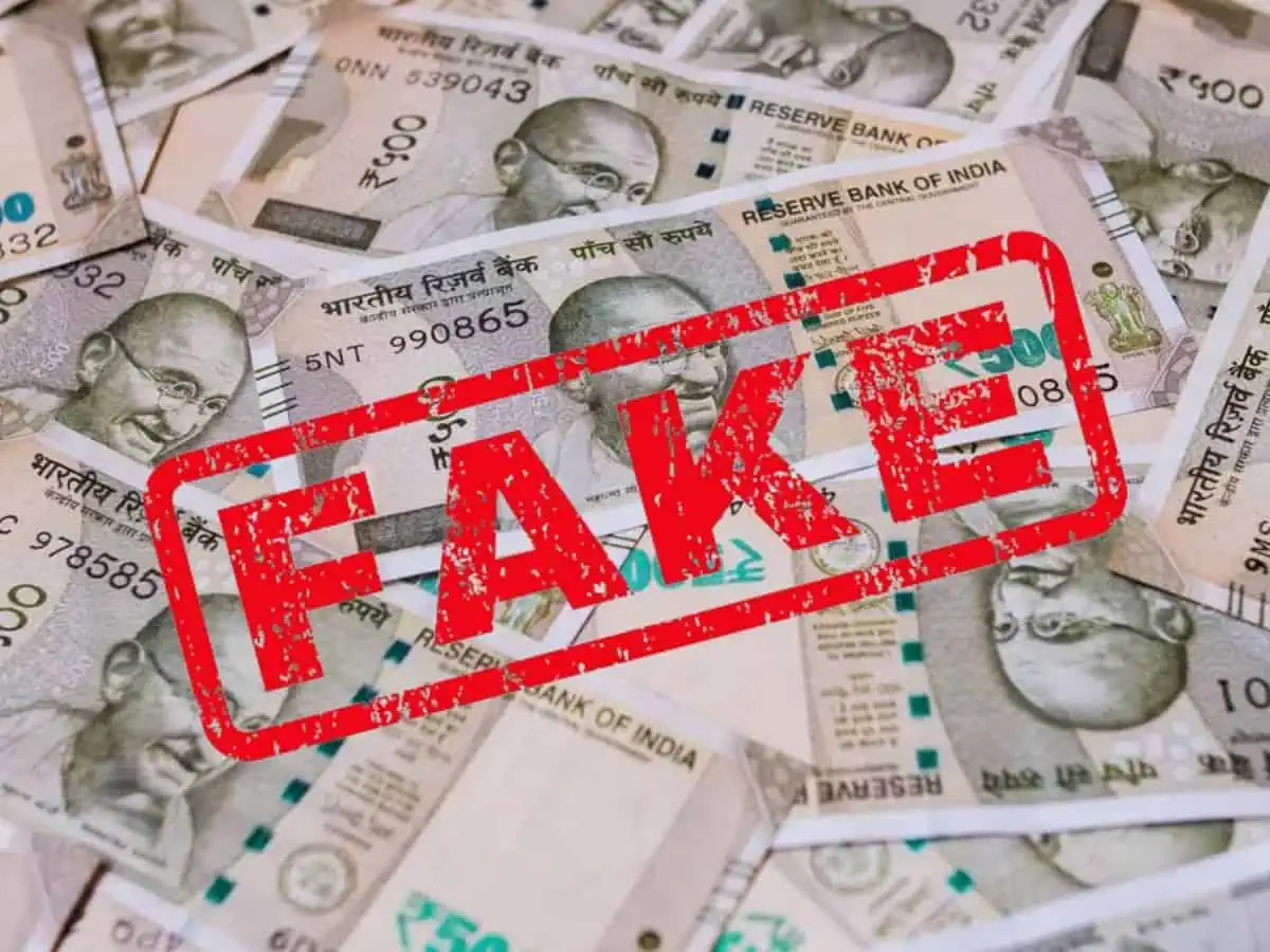 Hyderabad Men Arrested for Printing Fake Currency Worth Rs 4 Lakh, Inspired by Web Series ‘Farzi’
