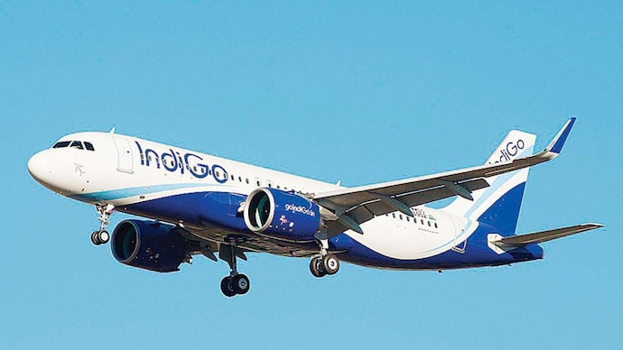 Delhi: IndiGo flight misses taxiway after landing, runway blocked for 15 mins