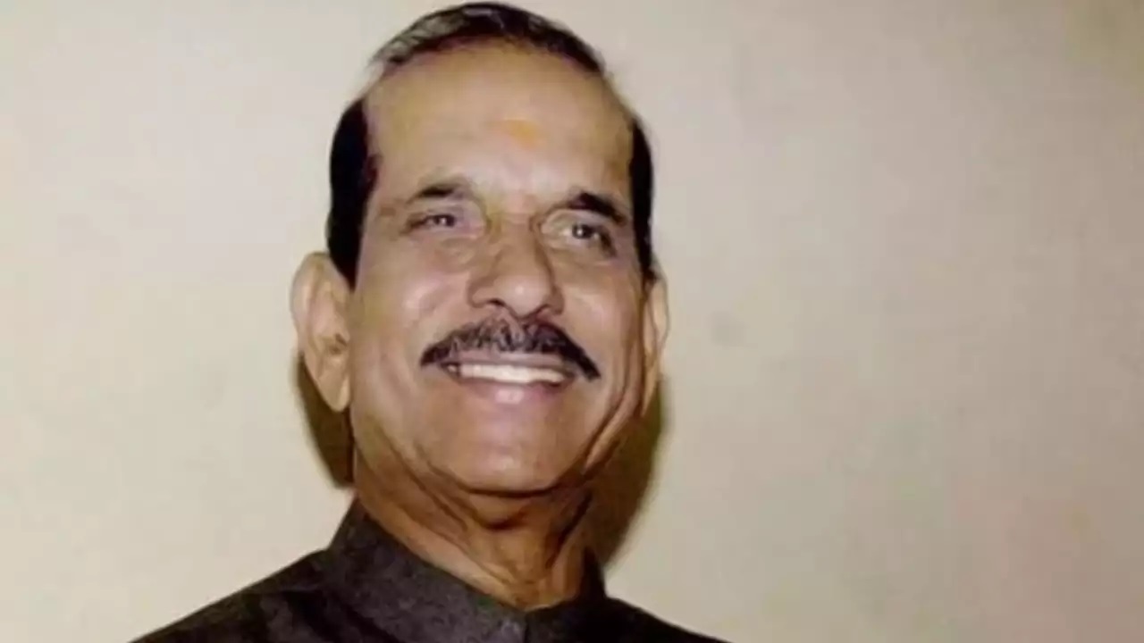 Manohar Joshi demise: Remembering Shiv Sena leader’s Legacy of Leadership and Compassion