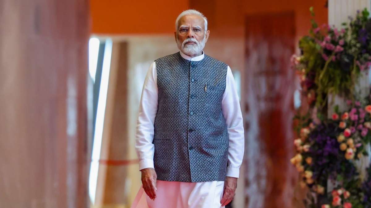 PM Modi’s Two-Day Tour to Kerala, Tamil Nadu, and Maharashtra Commences Today