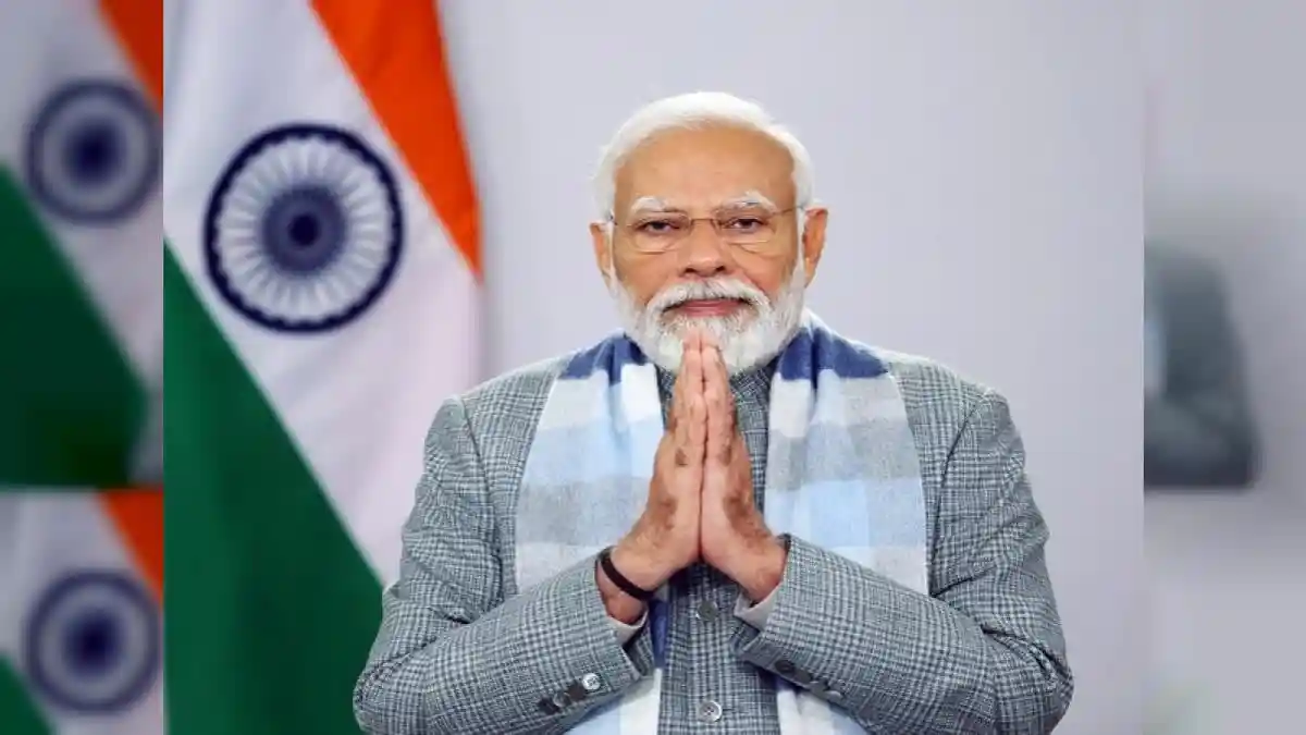 Prime Minister Modi to Inaugurate Bharat Tex -2024: A Landmark Global Textile Event