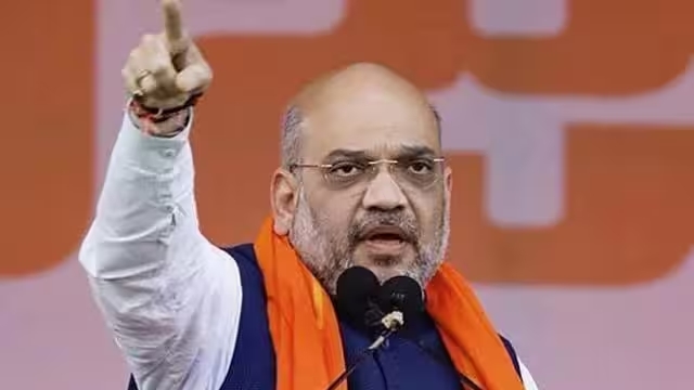 Home Minister Amit Shah to Kickstart BJP’s Election Campaign in Rajasthan