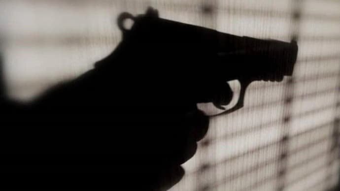 Delhi: Sub-inspector dies by suicide with service revolver at his home in Madhu Vihar