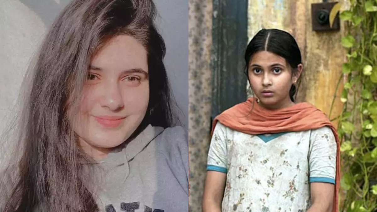 Aamir Khan’s Dangal child actress, 19-year-old Suhani Bhatnagar, known for Babita Phogat, dies