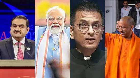 PM Modi and Amit Shah Lead ‘Most Powerful Indians 2024’ List: Top 10 Revealed