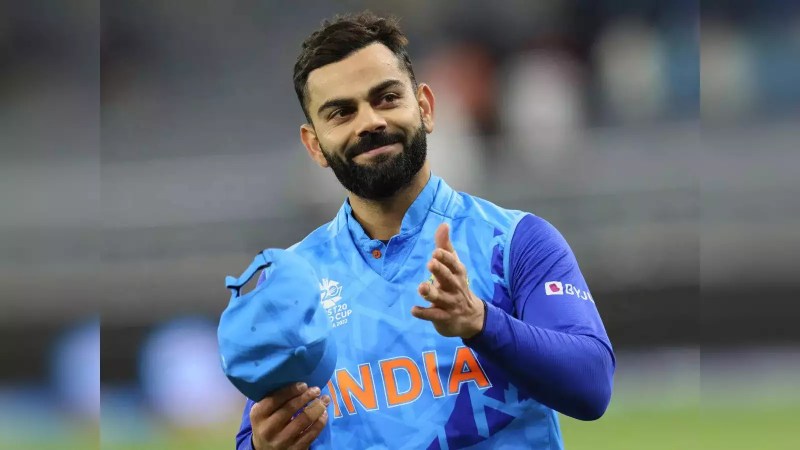 Morphed video of Virat Kohli using AI technology promoting betting apps goes viral