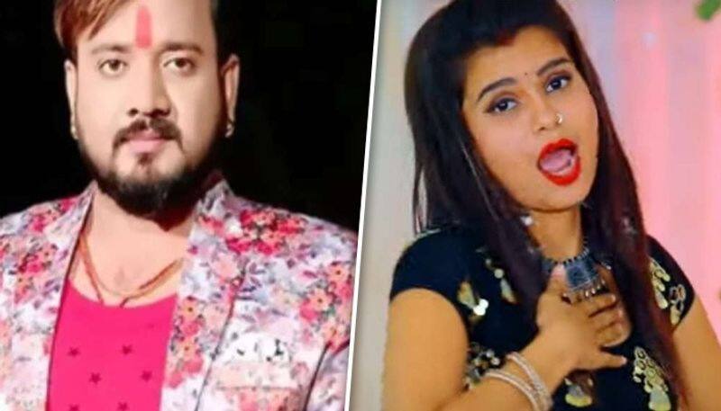Bihar: Popular Bhojpuri actress Aanchal Tiwari, singer Chhotu Pandey and 7 others killed in road accident