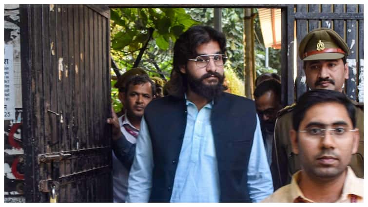 Arms licence case: SC grants bail to gangster-turned politician Mukhtar Ansari’s son Abbas Ansari