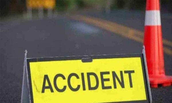Tragic Hit-and-Run Incident Claims Lives of Pregnant Woman, Husband, Child, and Relative in Rajasthan