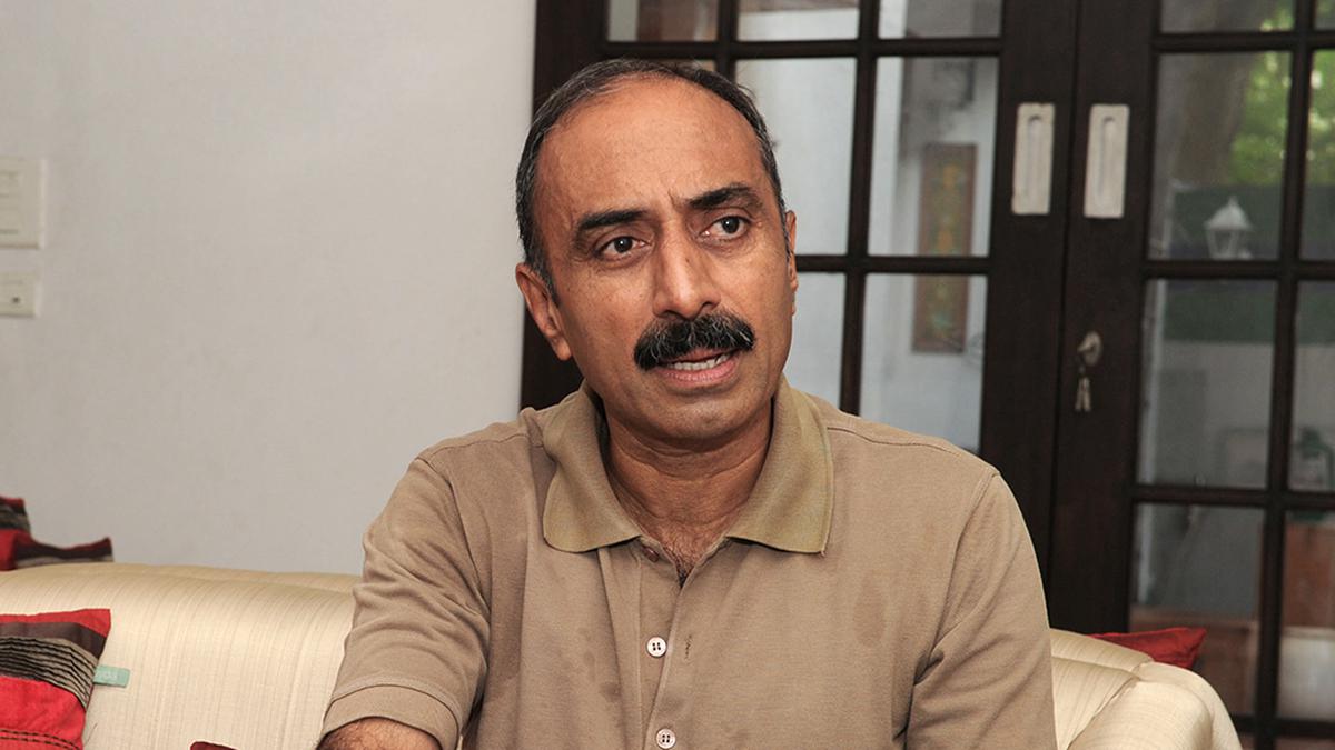 Who is Sanjiv Bhatt? an Ex-IPS officer who gets 20 years jail in 2 decades old drug planting case