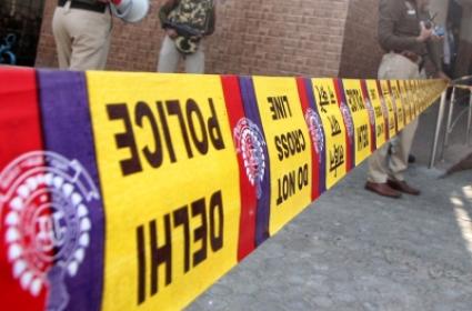 Delhi: Man decomposed body stuffed in bag found Punjabi Bagh