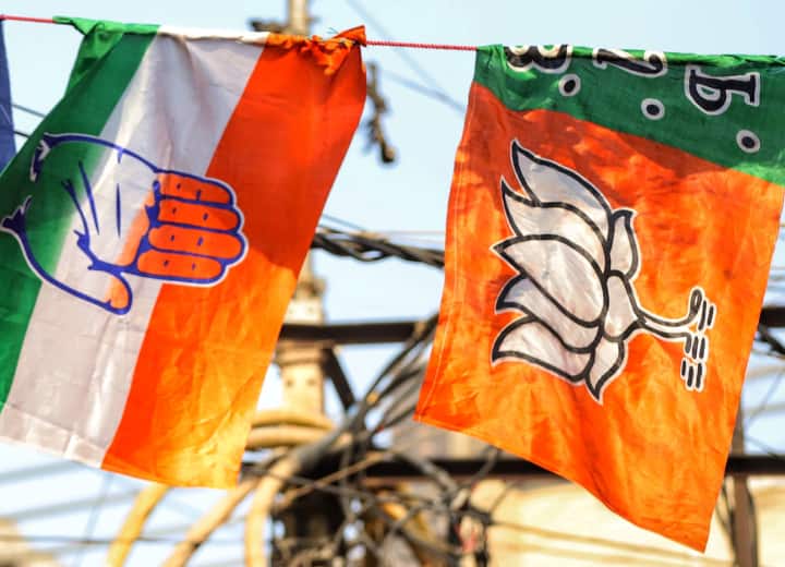 Rajasthan: Ahead of Lok Sabha polls 2024, BJP leader Prahlad Gunjal joins Congress