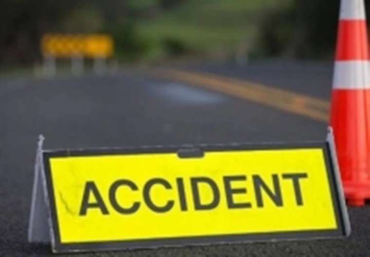 Bihar: 4 people dead, 2 injured after truck ran over 6 bike riders in Bhojpur district