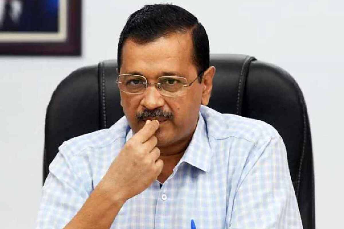 Delhi Government: Arvind Kejriwal’s Detention Had No Impact on Public Services