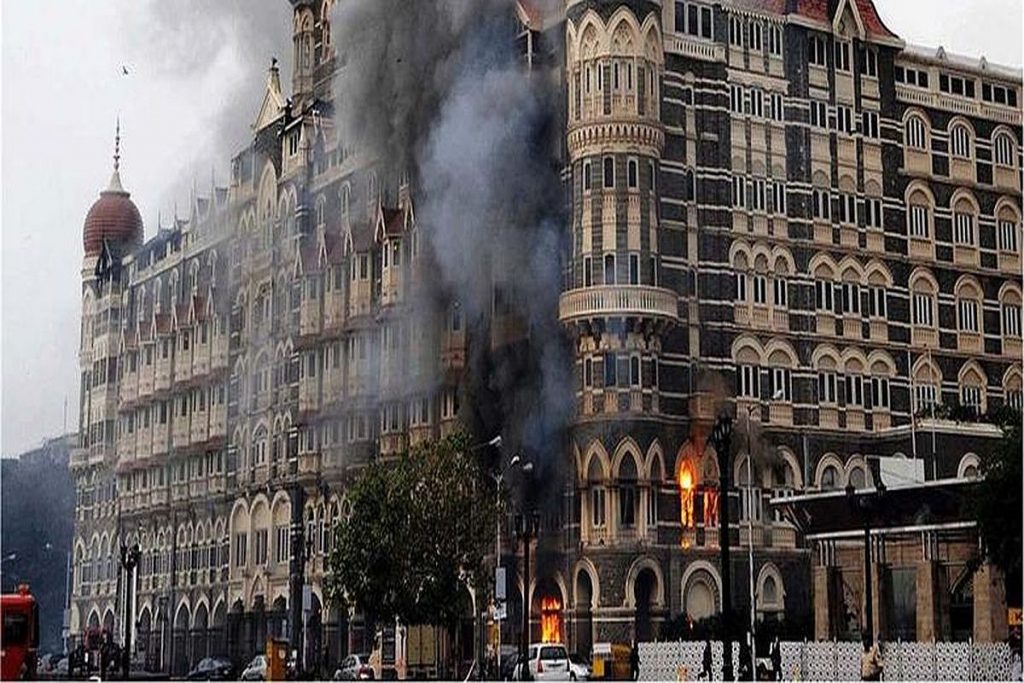 26/11 Mumbai attacks mastermind and senior commander of LeT terrorists Azam Cheema dies in Pakistan