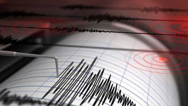 Maharashtra: Back-to-back earthquakes strike Hingoli district within 10 minutes