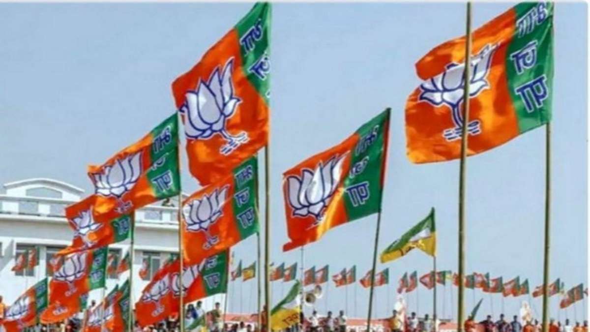 BJP Announces Election In-charges and Co-incharges for Lok Sabha Polls 2024