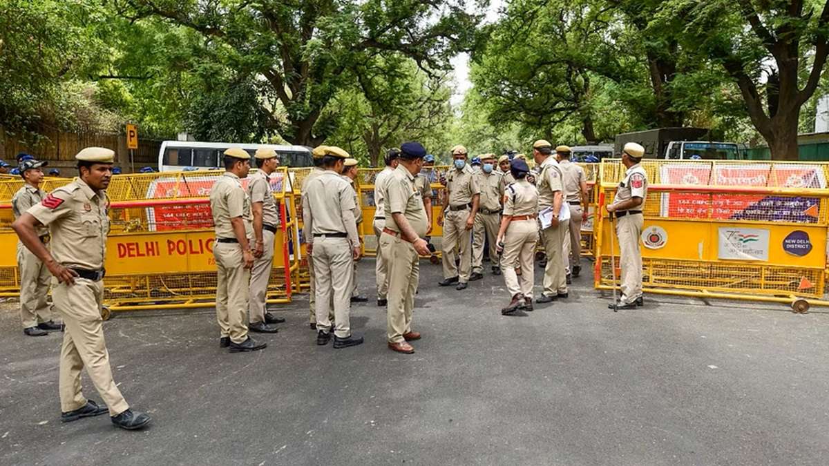 Delhi Implements CAA Rules: Stringent Security Measures in Place with 43 Identified ‘Hotspots