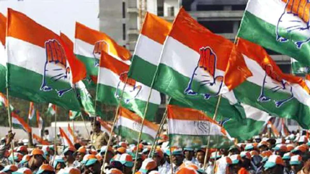 Congress Releases Sixth List of Lok Sabha Elections 2024 Candidates