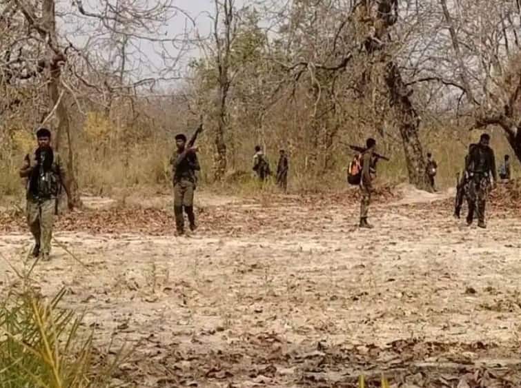 Maharashtra: 4 Naxals killed in encounter with police in Gadchiroli district