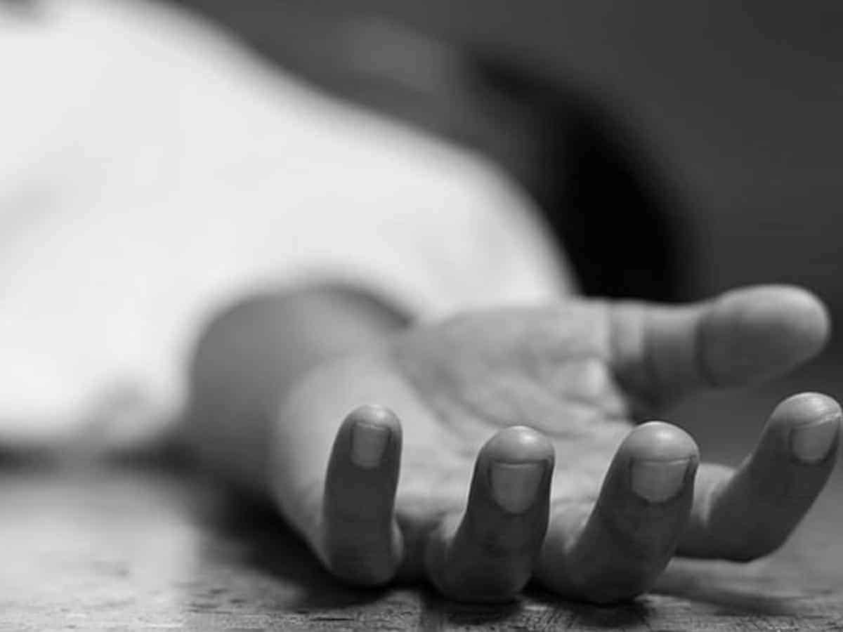 Madhya Pradesh: Man,25, shot dead for resisting attempt to kidnap his sister