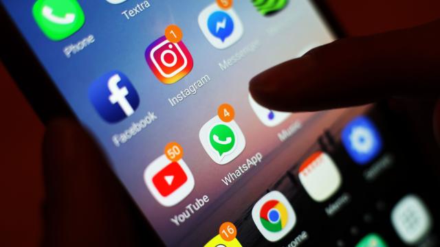 Facebook, Instagram back online after 2 hour-long disruption as global outage hits Meta platforms