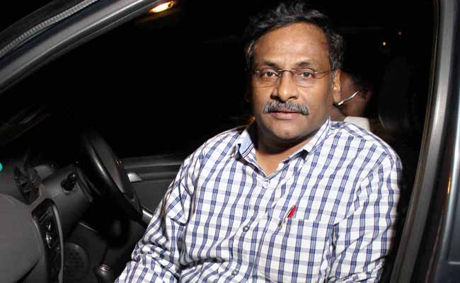 54-year-old former professor GN Saibaba, arrested over alleged maoist links, acquitted