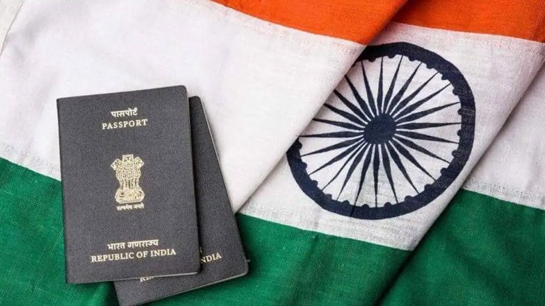 Gujarat: India grant citizenship to 18 Pak Hindu refugees at camp in Ahmedabad