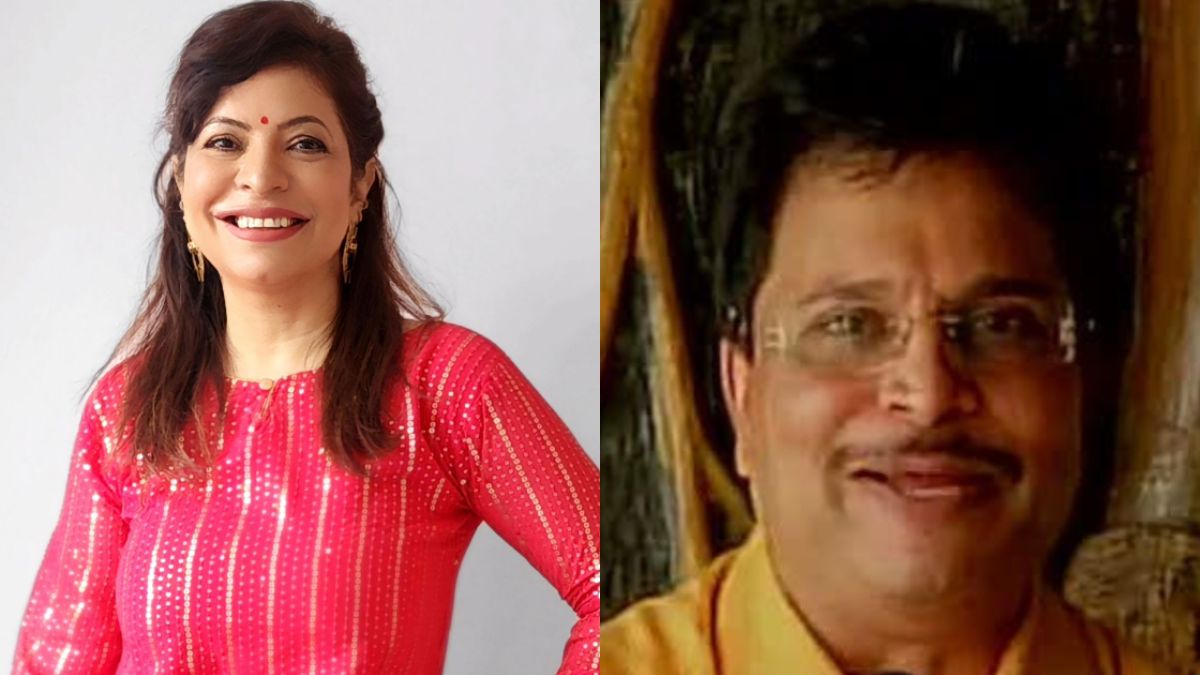 TMKOC’s Asit Modi ordered to pay ₹30 lakh to Jennifer Mistry Bansiwal after losing harassment case