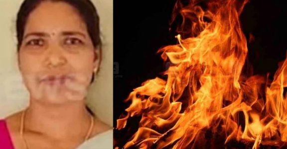 Kerala: Woman Set on fire by Friend in Thiruvananthapuram, Dies