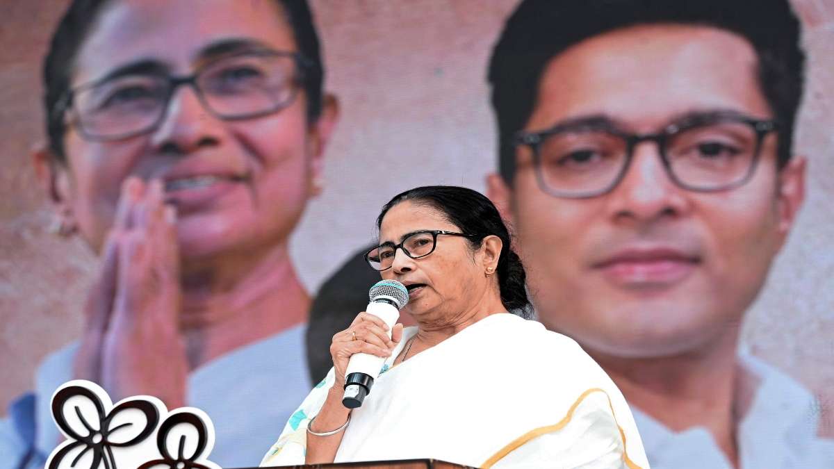 TMC Unveils Full Slate of Candidates for West Bengal’s 42 Lok Sabha Seats; Mahua Moitra Re-Fielded in Krishnanagar