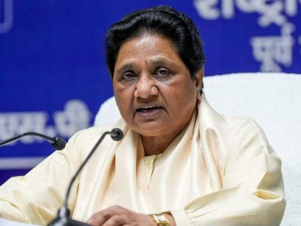 UP: BSP Releases New List of Six Candidates for Lok Sabha Elections, Key Nominee for Kaiserganj Seat