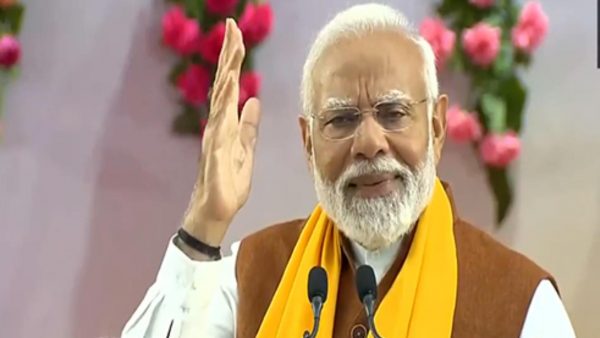 PM Modi to inaugurate several projects worth Rs 5,000 cr, attend ‘Viksit Bharat Viksit Jammu Kashmir’ event