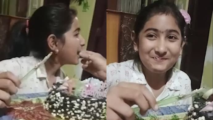 10-year-old girl from Punjab dies of suspected food poisoning soon after eating her birthday cake