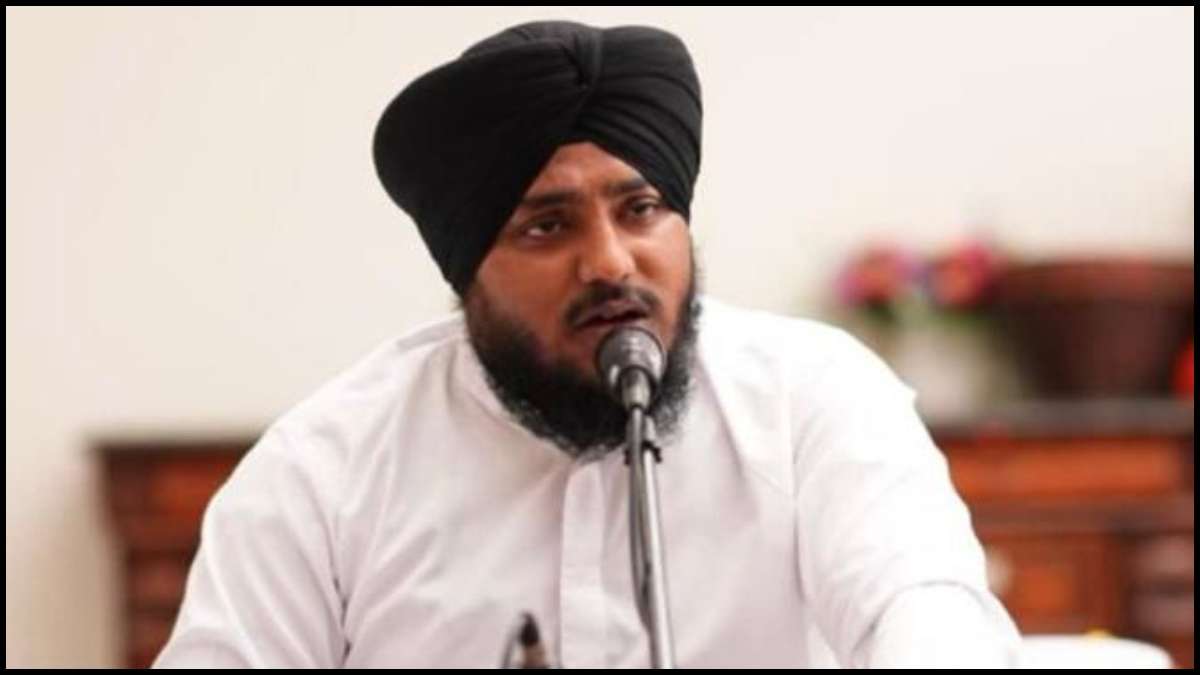 Indian Sikh musician killed outside gurdwara in Alabama; Second diaspora attack in US State
