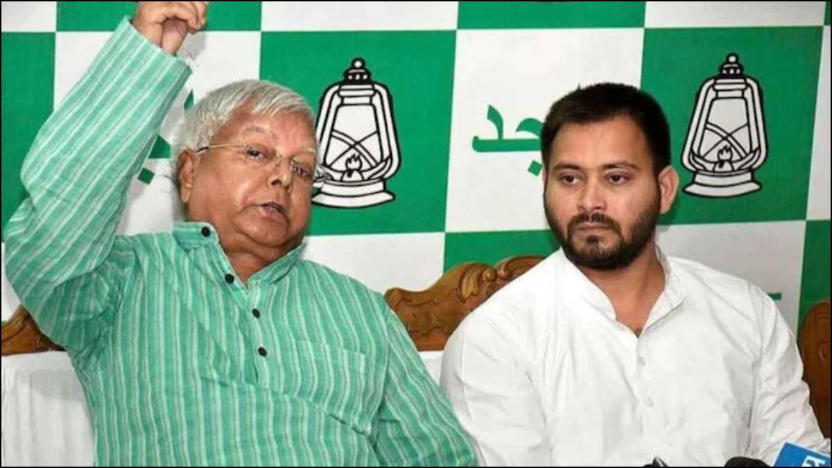 RJD Unveils First Candidate List for Bihar’s Lok Sabha Elections