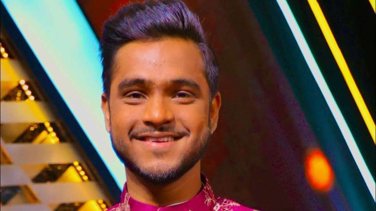 Vaibhav Gupta Clinches Victory in Indian Idol 14, Wins Trophy and Rs 25 Lakh Prize