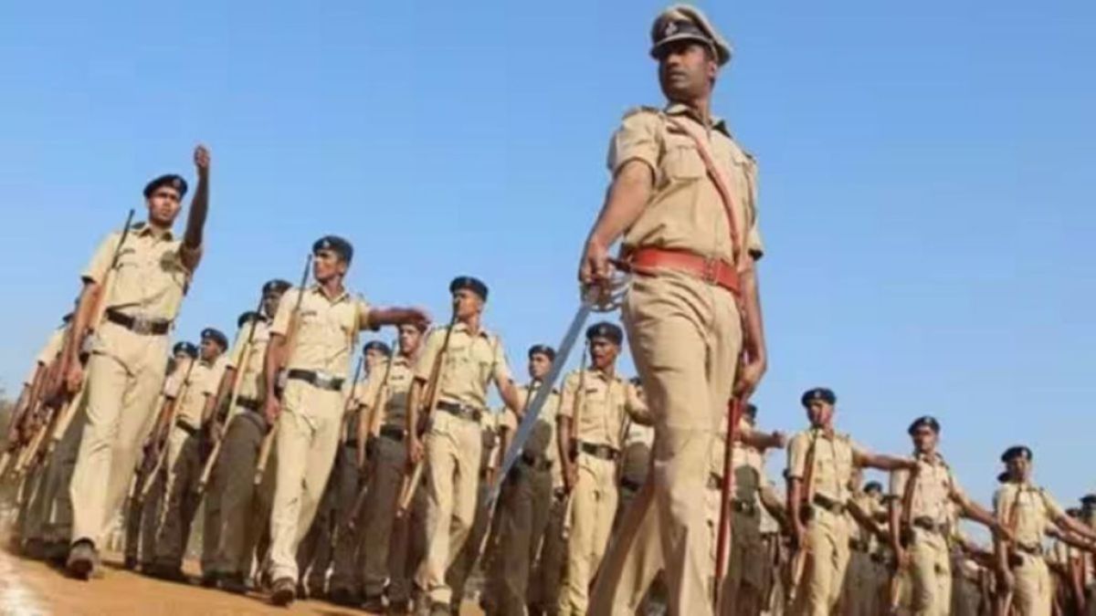 CM Yogi led-govt removes Uttar Pradesh Police Recruitment Board chairperson Renuka Mishra over paper leak case
