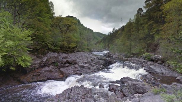 Scotland: 2 Indian students found dead after tragic waterfall accident