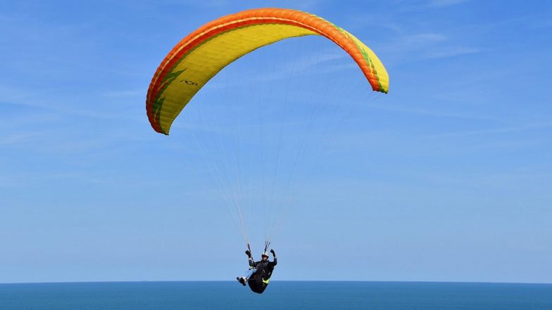 Tragedy strikes Himachal Pradesh as Noida woman paraglider dies in fatal mishap in Kangra