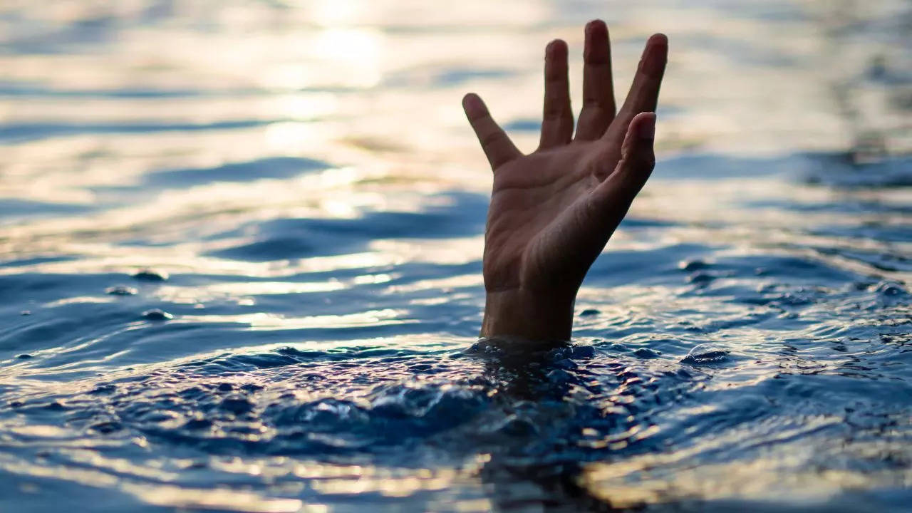 Delhi: 3 teenagers drown while bathing in Munak canal near Rohini