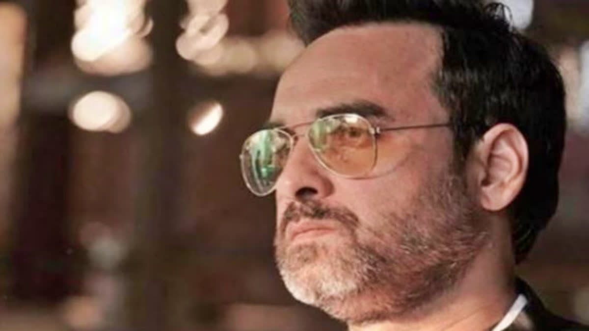 Pankaj Tripathi’s brother-in-law dies in fatal road accident in Jharkhand, sister suffers leg fracture