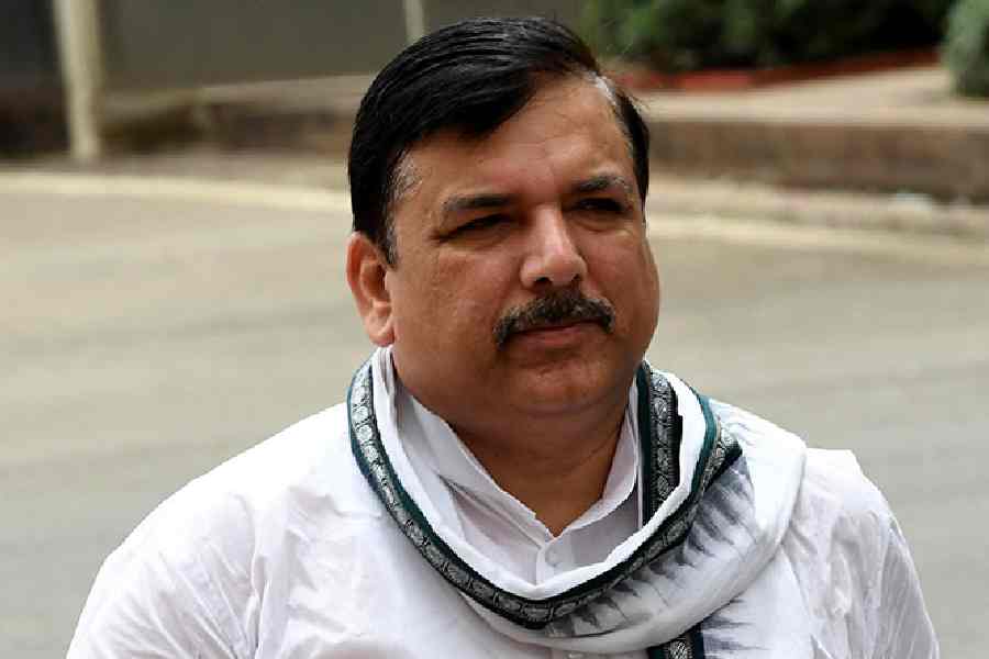 AAP leader Sanjay Singh granted bail by Supreme Court in Delhi liquor policy case