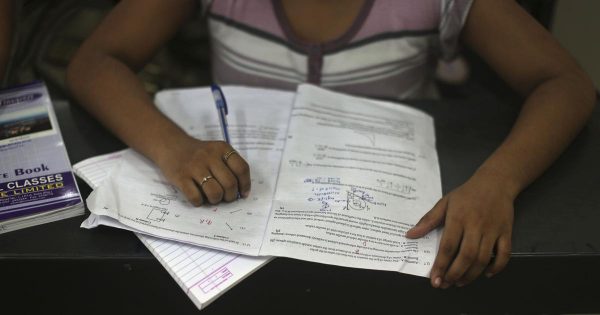 Telangana: Seven students allegedly die by suicide after intermediate exam results