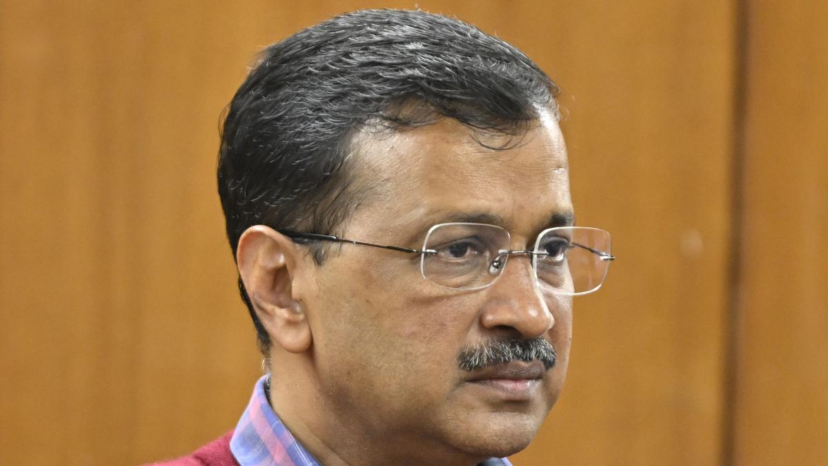 Delhi HC to hear CM Arvind Kejriwal’s plea against ED summons today in liquor policy case