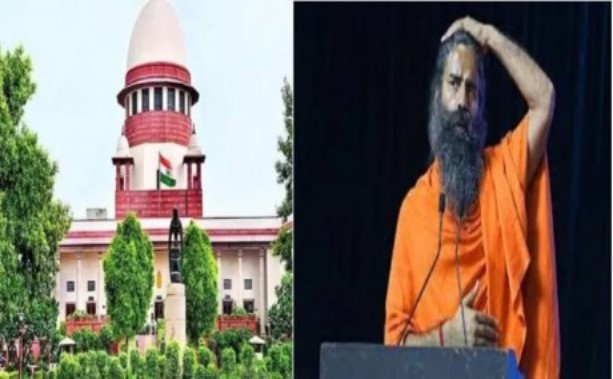 Supreme Court Questions Patanjali’s Apology Size Amid Controversy